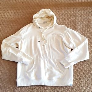 Men's Peter Millar Hooded Sweatshirt